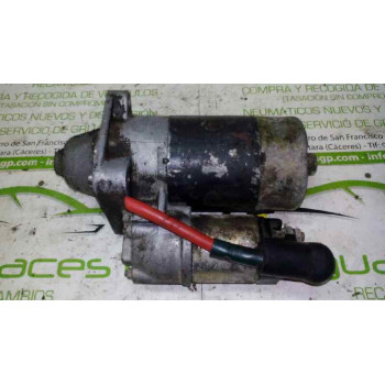 Motor Arranque de Fiat Tempra Berlina, Año: 1990 - CGB51184