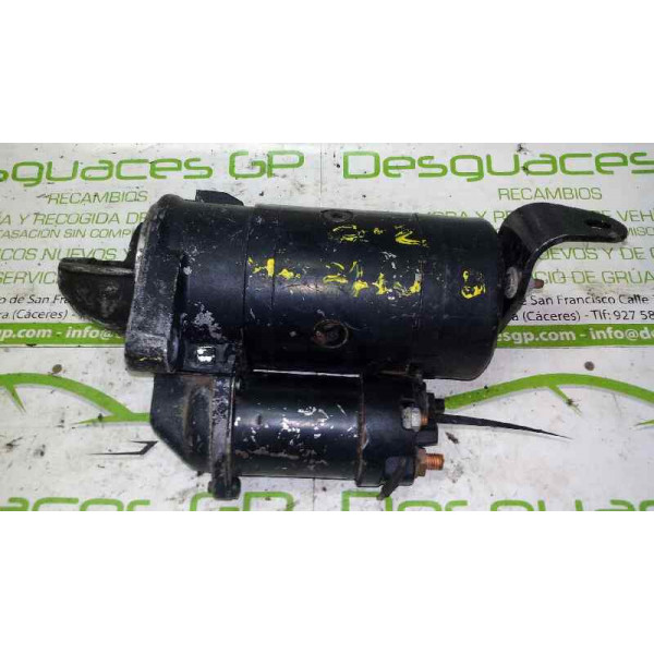 Motor Arranque de Opel Corsa B, Año: 1993 - 93184533
