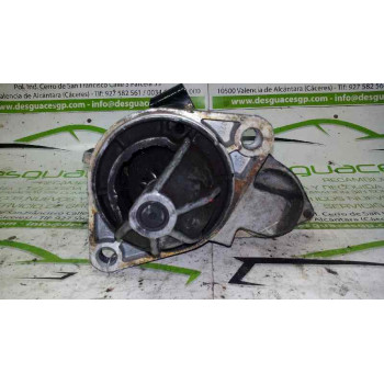 Motor Arranque de Opel Corsa B, Año: 1993 - 93184533