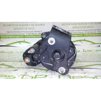 Motor Arranque de Opel Corsa B, Año: 1993 - 93184533