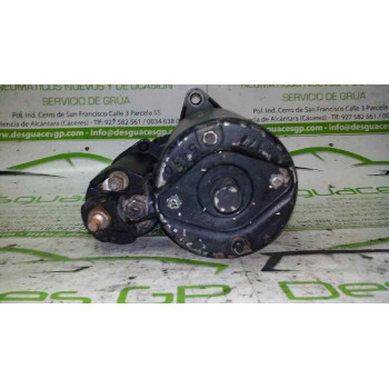 Motor Arranque de Opel Corsa B, Año: 1993 - 93184533