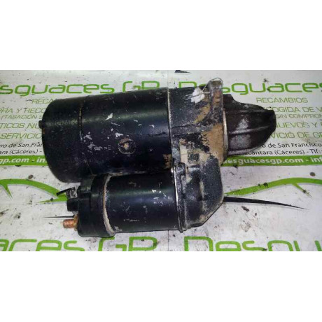 Motor Arranque de Opel Corsa B, Año: 1993 - 93184533