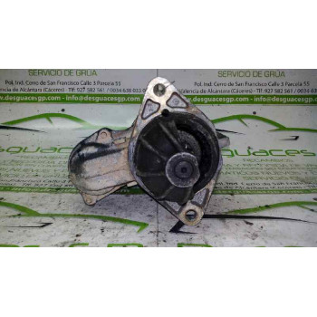 Motor Arranque de Opel Corsa B, Año: 1993 - 93184533
