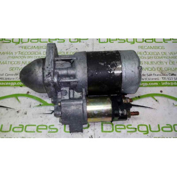Motor Arranque de Fiat Brava, Año: 1995 - 0046414610