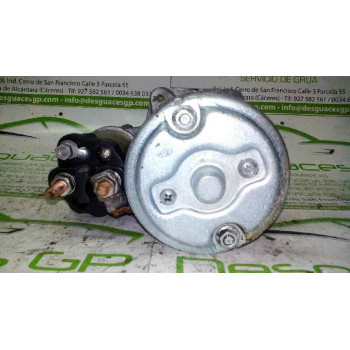 Motor Arranque de Fiat Brava, Año: 1995 - 0046414610