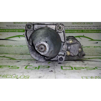 Motor Arranque de Fiat Brava, Año: 1995 - 0046414610