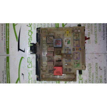 Caja Reles - Fusibles de Ford Escort Berl.-Turnier, Año: 1995 - 96AG14A073DA