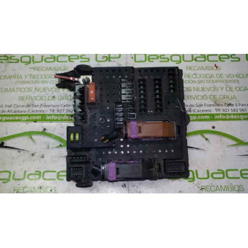 Caja Reles - Fusibles de Volvo S60 Berlina, Año: 2000 - 30728512