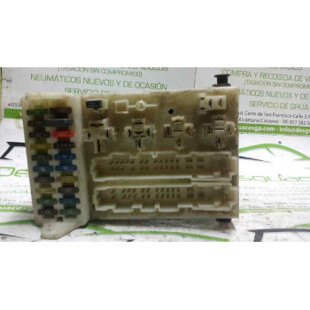 Caja Reles - Fusibles de Ford Cougar, Año: 1998 - 94BG14K150AE