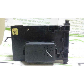 Caja Reles - Fusibles de Ford Cougar, Año: 1998 - 94BG14K150AE