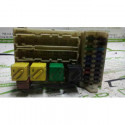 Caja Reles - Fusibles de Ford Mondeo Berlina, Año: 1996 - 93BG14A073EG