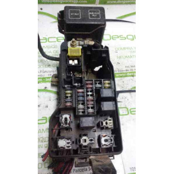Caja Reles - Fusibles de Toyota Land Cruiser, Año: 1996