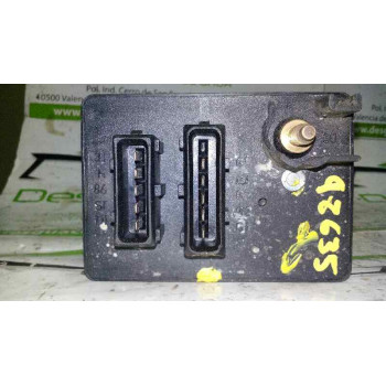 Caja Precalentamiento de Alfa Romeo 156, Año: 1997 - 0060653990
