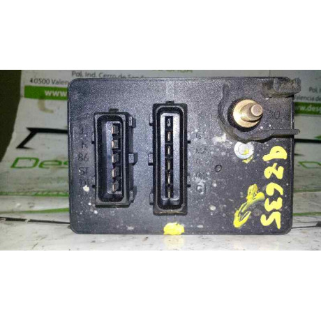 Caja Precalentamiento de Alfa Romeo 156, Año: 1997 - 0060653990