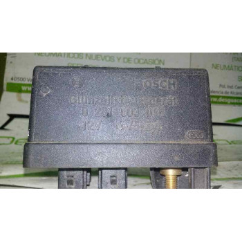Caja Precalentamiento de Alfa Romeo 156, Año: 1997 - 0060653990