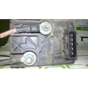 Caja Precalentamiento de Citroen Xantia Berlina, Año: 1997 - 9614167780