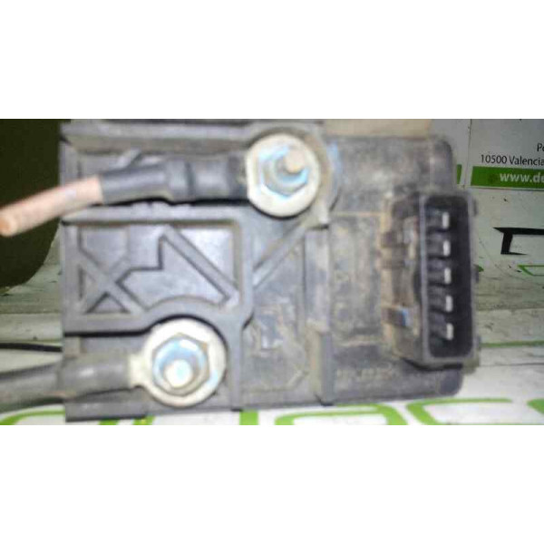Caja Precalentamiento de Citroen Xantia Berlina, Año: 1997 - 9614167780