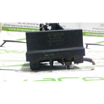 Caja Precalentamiento de Citroen Xantia Berlina, Año: 1997 - 9614167780