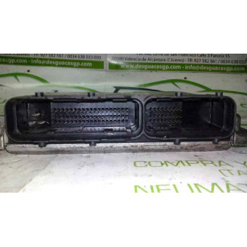 Centralita Motor Uce de Mg Rover Serie 25, Año: 2000 - MSB101150