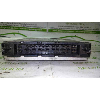 Centralita Motor Uce de Volvo S60 Berlina, Año: 2000 - 0281011441