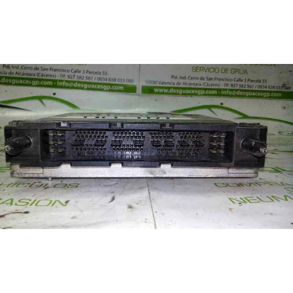 Centralita Motor Uce de Volvo S60 Berlina, Año: 2000 - 0281011441
