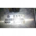 Centralita Motor Uce de Seat Ibiza, Año: 2001 - 038906019KT