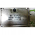 Centralita Motor Uce de Seat Ibiza, Año: 2001 - 038906019KT