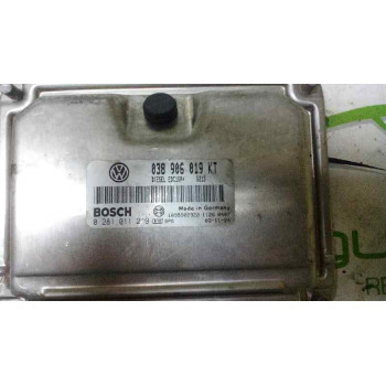 Centralita Motor Uce de Seat Ibiza, Año: 2001 - 038906019KT