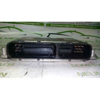 Centralita Motor Uce de Seat Ibiza, Año: 2001 - 038906019KT