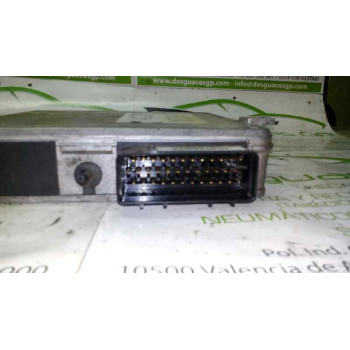 Centralita Motor Uce de Mg Rover Serie 100, Año: 1991 - MNE101120
