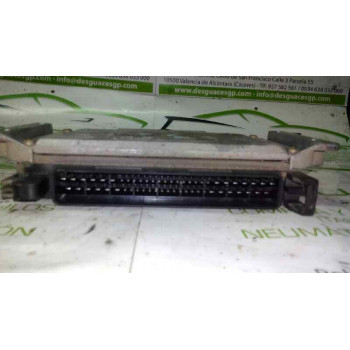 Centralita Motor Uce de Citroen Xsara Berlina, Año: 1997 - 0261204939