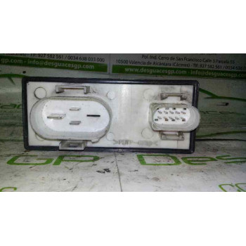 Caja Precalentamiento de Seat Ibiza, Año: 1993 - 6K0919506