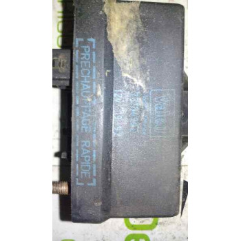 Caja Precalentamiento de Citroen Berlingo, Año: 1996 - 73104902