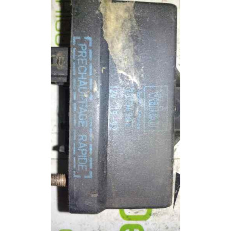 Caja Precalentamiento de Citroen Berlingo, Año: 1996 - 73104902