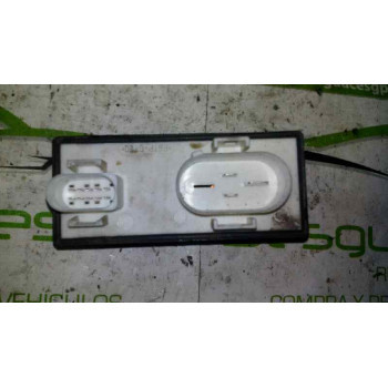 Caja Precalentamiento de Seat Ibiza, Año: 1993 - 6K0919506