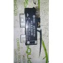 Caja Precalentamiento de Seat Ibiza, Año: 1993 - 6K0919506