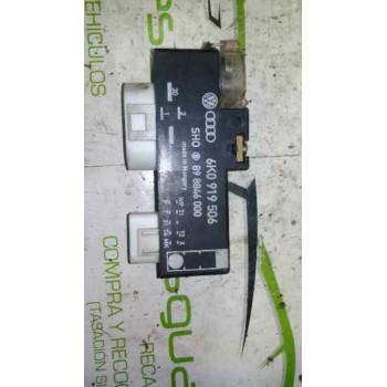 Caja Precalentamiento de Seat Ibiza, Año: 1993 - 6K0919506