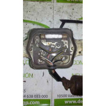 Caja Precalentamiento de - Otros... Modelos - 0260003550