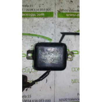 Caja Precalentamiento de - Otros... Modelos - 0260003550