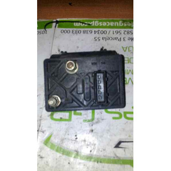 Caja Precalentamiento de Citroen Zx, Año: 1991 - 73104902