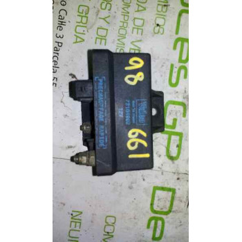 Caja Precalentamiento de Citroen Zx, Año: 1991 - 73104902