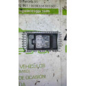 Caja Precalentamiento de Opel Vectra B Berlina, Año: 1995