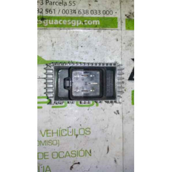 Caja Precalentamiento de Opel Vectra B Berlina, Año: 1995