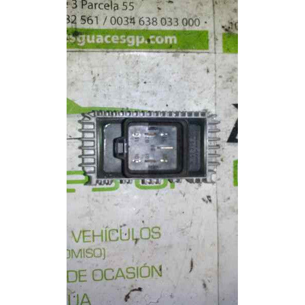 Caja Precalentamiento de Opel Vectra B Berlina, Año: 1995