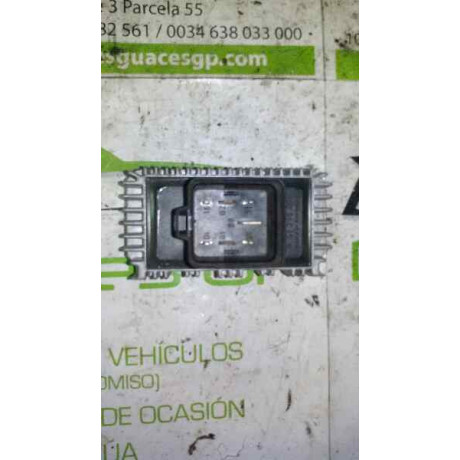 Caja Precalentamiento de Opel Vectra B Berlina, Año: 1995