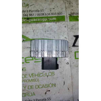 Caja Precalentamiento de Opel Vectra B Berlina, Año: 1995