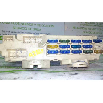 Caja Reles - Fusibles de Ford Probe, Año: 1992