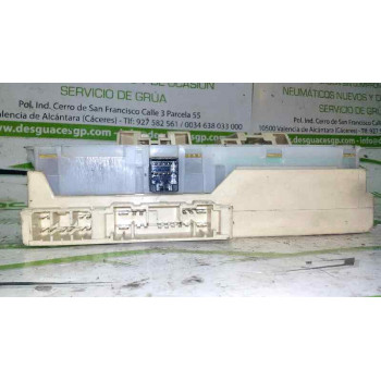 Caja Reles - Fusibles de Ford Probe, Año: 1992