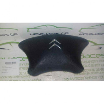 Airbag Delantero Izquierdo de Citroen Xsara Berlina, Año: 1997