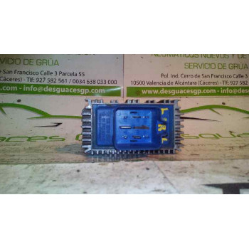 Caja Precalentamiento de Opel Corsa C, Año: 2003 - 55353011